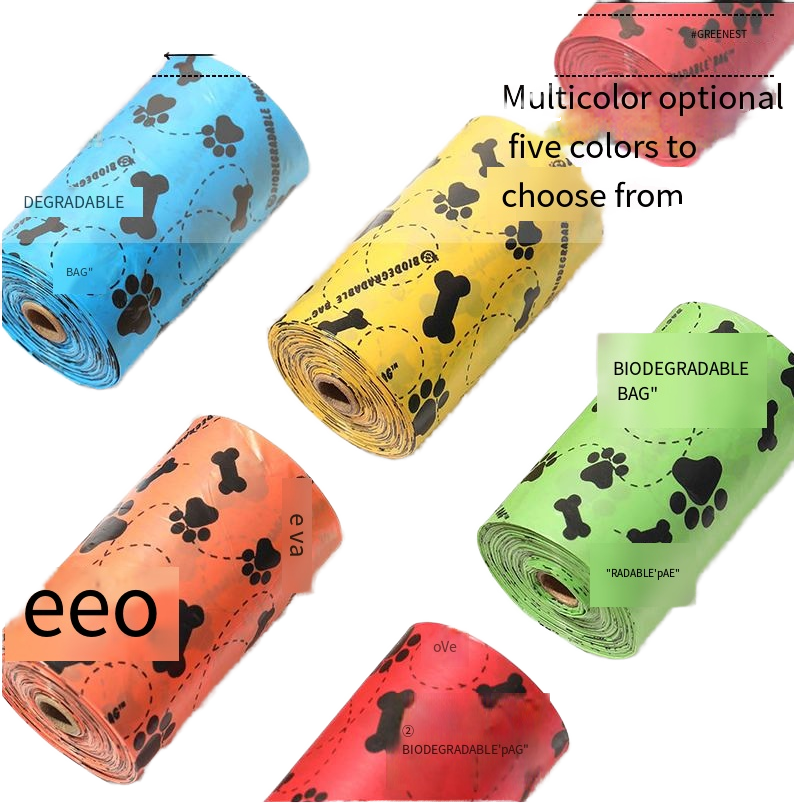 Opciones de Color Personalizadas