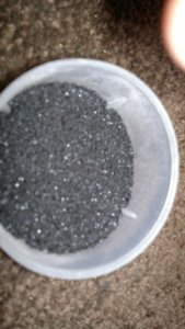 100% Água Solúvel Ácidos Húmicos Aminoácidos Fertilizante Orgânico para Café e Cacau - Product Image 5