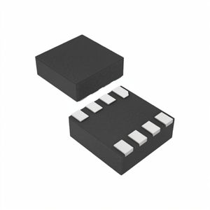 MAX16039PLA29+T Power Management (PMIC) Components Electronic 8 WFDFN Authorized Distributor - Product Image 1
