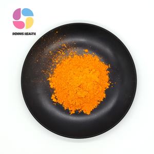 אספקת המפעל ויטמין <span class=keywords><strong>b9</strong></span> חומצה פולית cas 530-3 גבוהה תוספת חומצה פולית חומצה פולית - Product Image 2