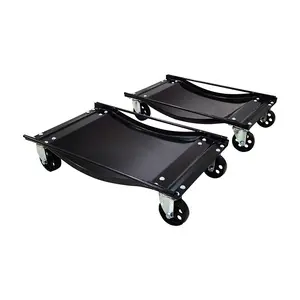 Other Vehicle Tools 1.1T Car Wheel Dolly Vehicle Dollies