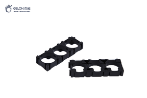 32650 배터리 홀더 스페이서 홀더 브래킷 커넥터 26650 배터리 홀더 - Product Image 6