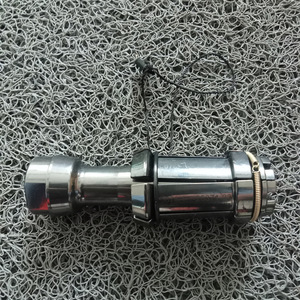 Jauge d'équilibrage à 3 mors Berg 963.15876.000.3 pour la mesure des machines-outils - Product Image 4