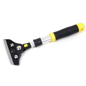 Raschietto per la pulizia del pavimento della finestra <span class=keywords><strong>Super</strong></span> raschietto con manico telescopico lungo - Product Image 1