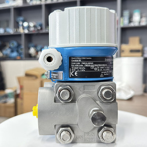 E+H/Endress+Hauser Deltabar PMD55 ดิฟเฟอเรนเชียล ราคาดี - Product Image 6