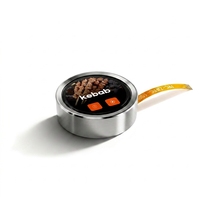 Module LCD ESP32 avec écran tactile capacitif AMOLED rond de 1,5 pouce (466*466) et prise en charge LVGL, Wi-Fi et BLE