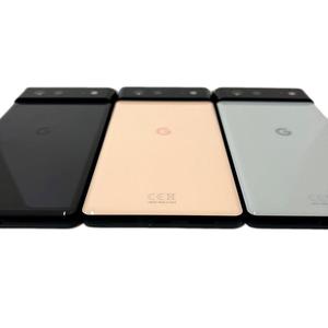 Nuevo Teléfono Desbloqueado 5G para <span class=keywords><strong>6</strong></span> Usuarios, 8+128GB, 50MP+12MP, CPU Octa Core, Pantalla AMOLED HD de 90Hz, Batería de 4000mAh, CDMA/LTE - Product Image 6
