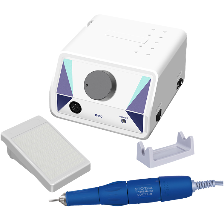 130แข็งแรงพร้อมแฮนด์พีซ105L 220V ปลั๊ก EU 3มม.