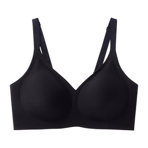 Biancheria intima in Gel per busto grande e effetto raccolta reggiseno di gelatina senza cuciture taglie forti - Product Image 6