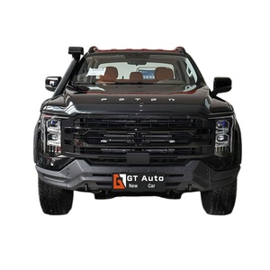 Nuevo Auto en Venta, Foton Mars 7 2025, 4x4, Diésel, Automático, Gran Capacidad de Carga, Mejor Precio - Product Image 2
