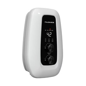 Thông Minh đa điểm LED hiển thị nhiệt độ chất lượng cao ngay lập tức máy nước nóng điện tiêu thụ thấp bơm áp lực cho Đức - Product Image 2