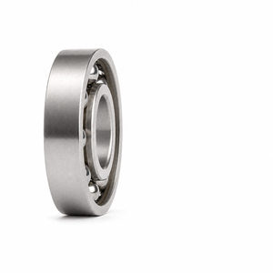 Roulement à billes miniature à gorge profonde MR93 3x9x4mm pour moulinet de pêche - Product Image 5