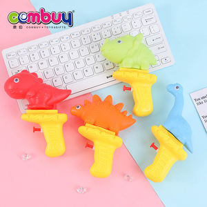 Pistolet à eau de dinosaure à éclairage LED, jouet, à eau, de chine, 100ml, livraison gratuite - Product Image 4