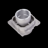 Pièces en aluminium CNC personnalisées, composants métalliques usinés avec précision, pièces de fraisage et de tournage, service de fabrication OEM ODM