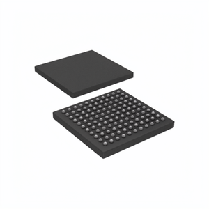 Composant électronique en gros intégré MK40DX256VMC7 Distributeur agréé CI MCU 32 bits 256 Ko FLASH 121MAPBGA 121 LFBGA - Product Image 1