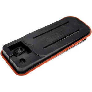 Filtre de ventilation du carter DORMAN 904-7902 pour filtre à air de camion Cummins ISC 8.3L ISL 8 TQ003 - Product Image 1