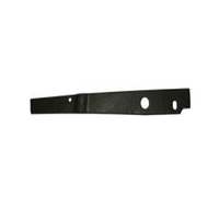 Levier de filtre de pompe hydraulique pour Massey Ferguson 1868453M2, pièces de tracteur MF35 MF65 MF135 MF148 en acier