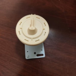 Capteur de niveau de liquide Bertie XQB45-06F DC5V pour lave-linge usage domestique - Product Image 2