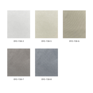 <strong>Blackout</strong> <strong>Material</strong> 100% Light Blocking Tear-Resistant for Heavy Curtains - Product Image 6