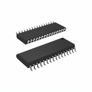 BOM IC มีสินค้าในสต็อก ชิ้นส่วนวงจรอิเล็กทรอนิกส์ STK14CA8-NF45ITR 32 SOlC หน่วยความจำ - Product Image 1
