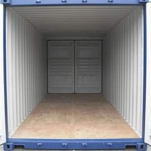 Proveedor de contenedores más barato de China a Suecia, Noruega, Islandia - Product Image 2