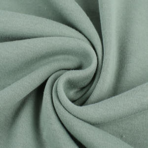 Sweat-shirt à 2 fils en tissu éponge, 100% coton pur noir français, 220g/m2, 20Oz - Product Image 5