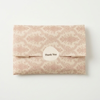 Papier d'emballage vintage de qualité supérieure, résistant à l'humidité, en papier de soie, pour bouquets de fleurs, bijoux, vêtements, emballage