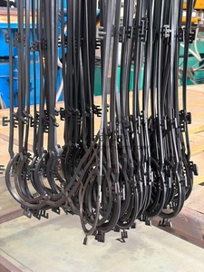 למכירה: אטם פלטות S121 יעיל במיוחד מסוג Sondex S121, חלק חילוף. - Product Image 5