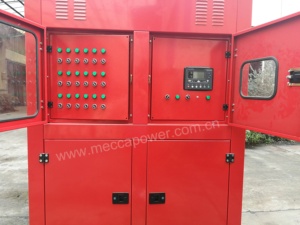 Resistive אינדוקטיביים עומס דמה בנק DC/AC 100KW 200KW 500KW עבור UPS גנרטור בדיקות 50/60HZ - Product Image 5