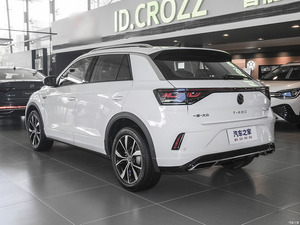 Acceptons les commandes personnalisées – Nouveau VW T-Roc 2025 280TSI DSG, conduite à gauche, 1.5T 200-250ch, 5 places, SUV, stock neuf, essence, automatique - Product Image 4