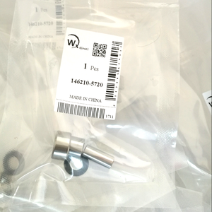 Nuevo Kit de Reparación de Alta Calidad 096010-0930 146210-5720, Piezas de Bomba de Motor Diésel, Cabezal de Rotor, Inyector, Rodillo - Product Image 3