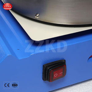 Lab Type High Pressure Hydrogenation Reactor Reaction Vessels Autoclave With <b>Digital</b> Control Magnetic Stir for Reaction <b>Kettles</b> - Product Image 5