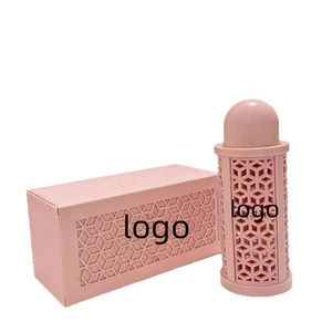 Perfume Original de Alta Calidad NOW Ladies Dubai Arabian Strawberry Pink 100ml, Aroma Fresco y Lujoso de Larga Duración, <span class=keywords><strong>Mini</strong></span> Perfume Regular - Product Image 1