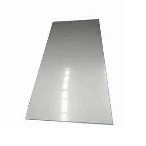 เหล็กแผ่นสแตนเลสเกรด AISI 304 316L 310 430 รีดเย็น ทนการกัดกร่อน สำหรับงานตกแต่งอาคาร แผ่นทองคำ - Product Image 6
