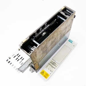 Convertidor de Control Vectorial SIMOVERT 6SE7031-0TE60 de 45KW, 100% Nuevo y Original, Variador de Frecuencia de Bajo Costo, 2 Años de Garantía, en Stock - Product Image 5