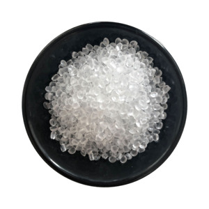 CHEM-Copolímero de acetato de vinilo y etileno VA28 %/33% Materias primas EVA de grado de película de grado alimenticio con múltiples valores de fusión para fibras - Product Image 1