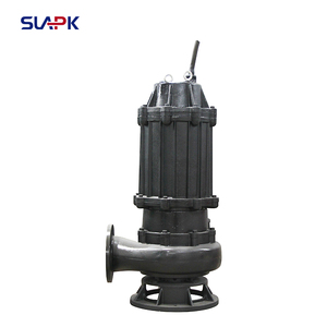 <span class=keywords><strong>Pompe</strong></span> à <span class=keywords><strong>eaux</strong></span> <span class=keywords><strong>usées</strong></span> submersible automatique avec une hauteur <span class=keywords><strong>de</strong></span> refoulement <span class=keywords><strong>de</strong></span> 60 m pour les opérations minières éloignées - Product Image 1