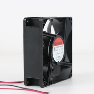 Sunon อินเวอร์เตอร์ตู้ลูกปืน60CFM, อินเวอร์เตอร์ไฟฟ้าตามแนวแกน PF80252B1-1000C-A99 80x80x25มม. 155mA 24VDC 3.72วัตต์4800รอบต่อนาที - Product Image 2