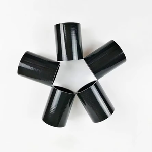 Kit de tuyaux de radiateur en silicone durable pour Nissan 300ZX Z32 VG30DETT Twinturbo - Product Image 4