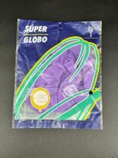 Borsa portaoggetti in plastica Super Globo per palloni sportivi, per uso casual all'aperto - Product Image 3