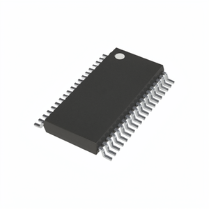 ชิปจัดการพลังงาน (PMIC) รุ่นดั้งเดิม ซื้อชิ้นส่วนอิเล็กทรอนิกส์ออนไลน์ LTC3838EFE # TRPBF 38 TFSOP แผ่นรองแบบเปิดโล่ง - Product Image 1