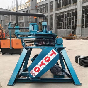 Dobladora de Tubos de Escape TAYO Sunjac STM STB-3, Motor de 2HP o 3HP con 10 Moldes de Doblado y Cuchillas, Operación Manual, Alta Precisión - Product Image 2