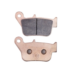 Nhiệm vụ nặng nề nhiệt tiêu tan thiêu kết phanh xe máy phanh hệ thống nâng cấp - Product Image 5