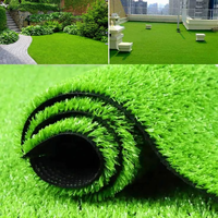 Tapis d'entraînement professionnel en gazon artificiel pour le golf, intérieur/extérieur, pour la pratique sportive dans la cour, le baseball