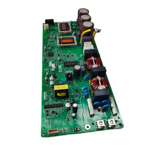 Thương hiệu mới ban đầu trane điều hòa không khí bơm nhiệt Bảng điều khiển PLC điều khiển Bo mạch chủ bsbdk0095.6 219930562 - Product Image 2