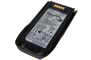 Batería Recargable <span class=keywords><strong>de</strong></span> Iones <span class=keywords><strong>de</strong></span> Litio MOTOROLA PMNN4801 PMNN4801A IMPRES 3.7v 1900mAh IP68 para Walkie Talkie MXP600 <span class=keywords><strong>de</strong></span> Alta Capacidad - Product Image 4