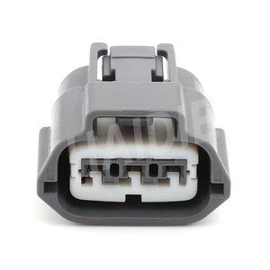 3 pin nữ niêm phong cuộn dây đánh lửa điện tử ô tô đánh lửa cuộn dây kết nối 6189-0779 - Product Image 5