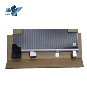 Condenseur de climatisation automobile FMMNSC0020 pour Nissan Sentra 2013 - Product Image 3