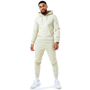 Conjunto Deportivo Transpirable y Cómodo para Hombre con Precios Razonables, el Más Vendido, Ropa Deportiva Informal de Invierno para Hombre - Product Image 1