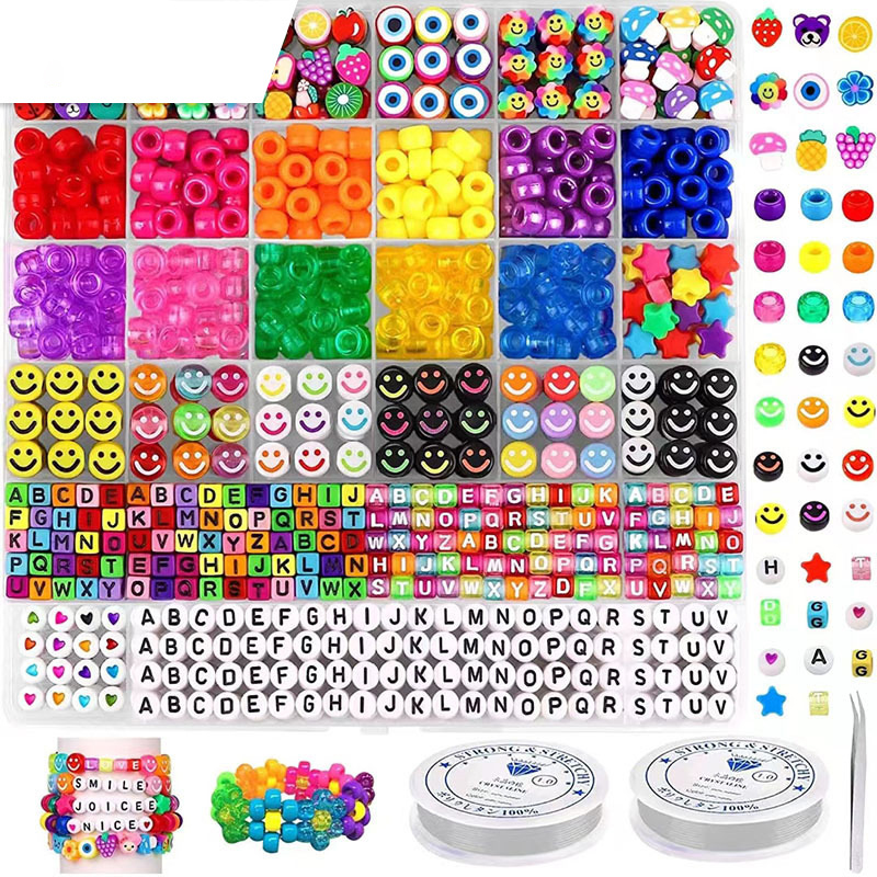 Multicolore